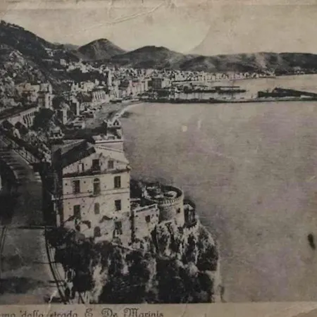 Torreammare