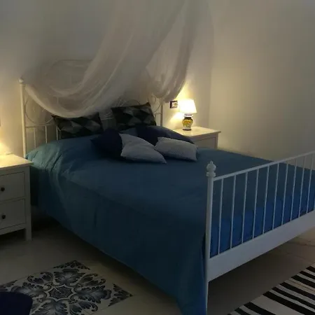 Holiday home Torreammare