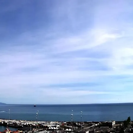 Torreammare Сasa de vacaciones *