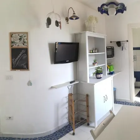Torreammare Holiday home Salerno