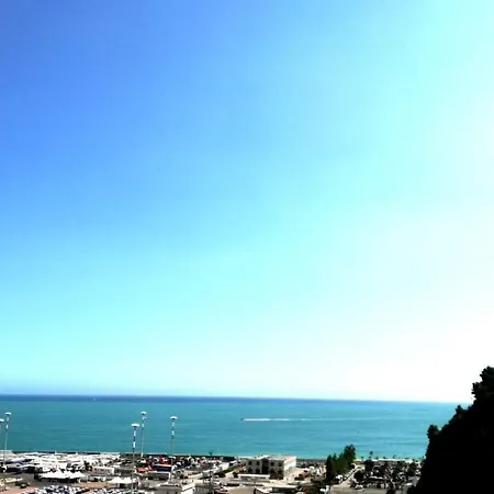 Torreammare * Salerno