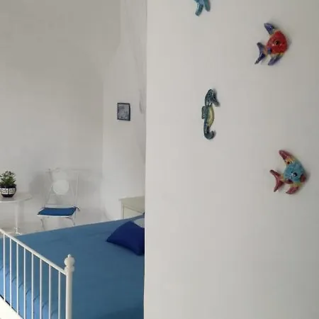 Holiday home Torreammare Salerno