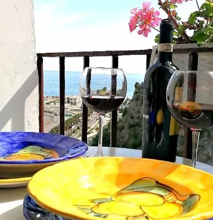 Сasa de vacaciones Torreammare Salerno