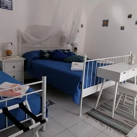 Holiday home Torreammare Salerno