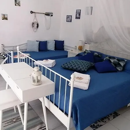 Torreammare Holiday home *