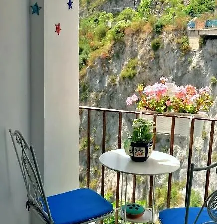 Torreammare Holiday home *