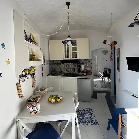 Holiday home Torreammare