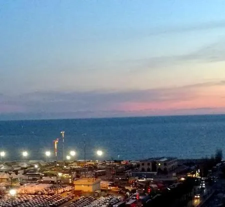 Dom wakacyjny Torreammare Salerno