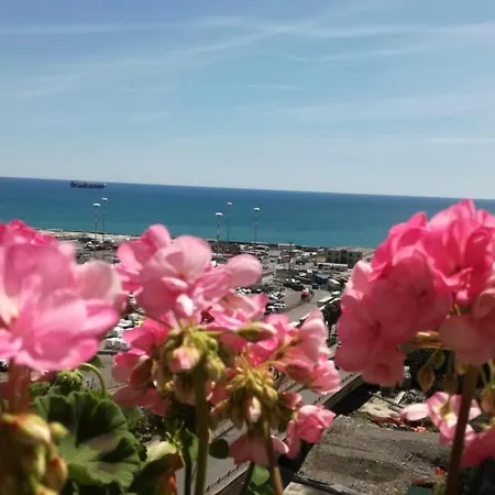 Dom wakacyjny Torreammare Salerno