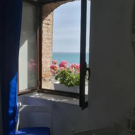 Dom wakacyjny Torreammare