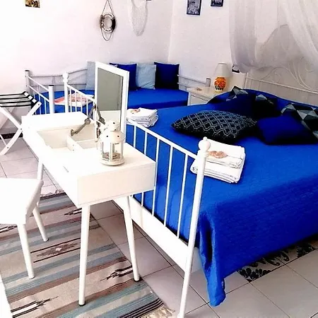 Torreammare Casa de Férias Salerno