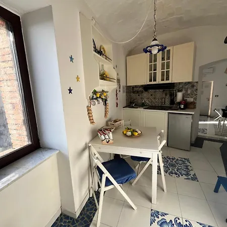 Torreammare Dom wakacyjny *