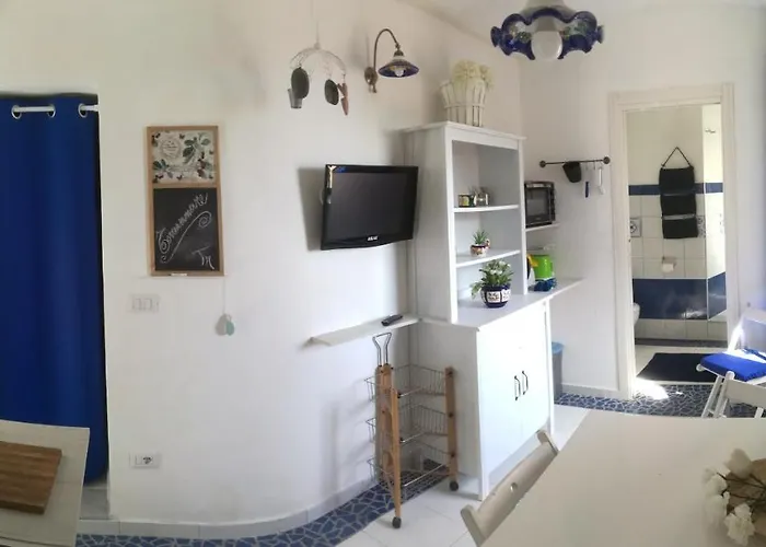 Torreammare Hébergement de vacances Salernes