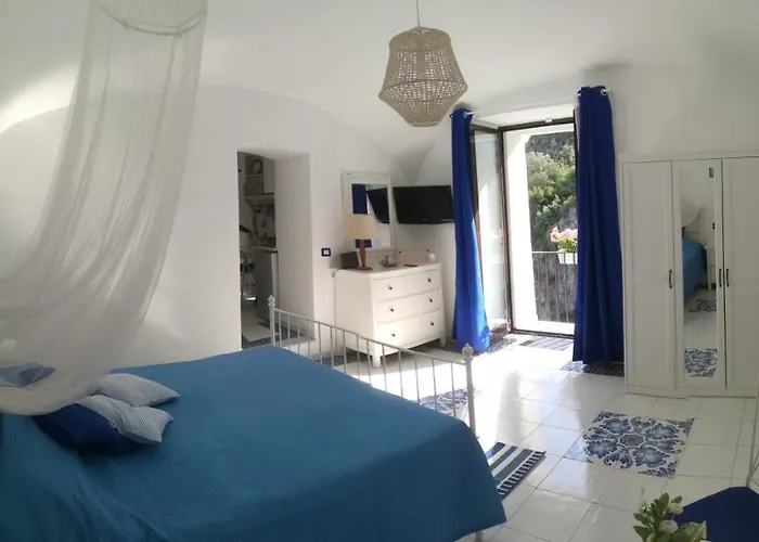 Torreammare Hébergement de vacances