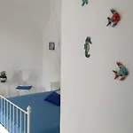 Дом отдыха Torreammare Салерно
