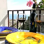 Σπίτι διακοπών Torreammare Σαλέρνο