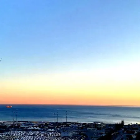 Torreammare Vakantiehuis *