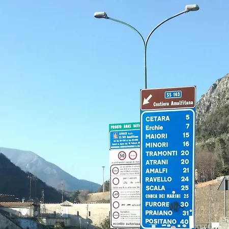 Σπίτι διακοπών Torreammare *