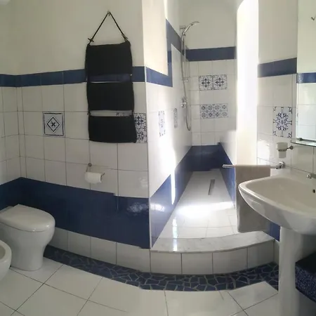 Vakantiehuis Torreammare