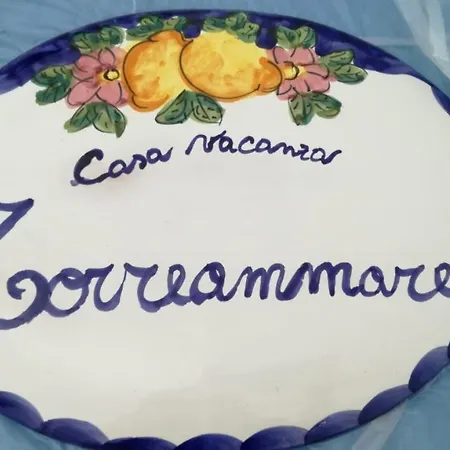 Torreammare * Σαλέρνο