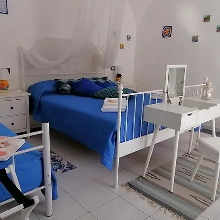 Torreammare Holiday home *