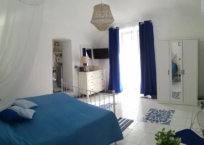 Torreammare Салерно