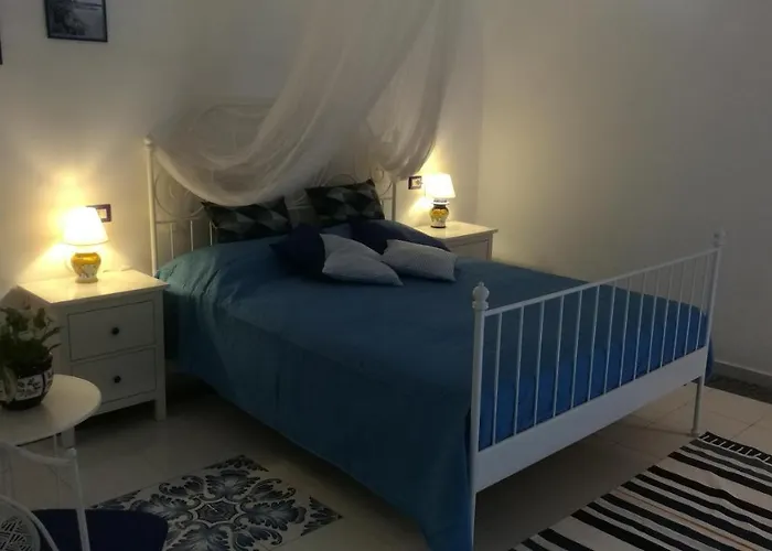 Дом отдыха Torreammare