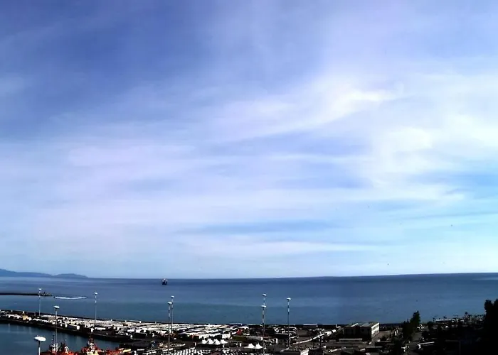 Torreammare Дом отдыха *