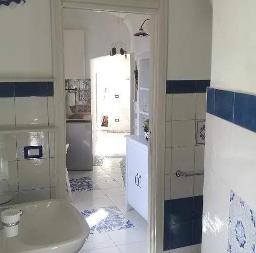 Дом отдыха Torreammare