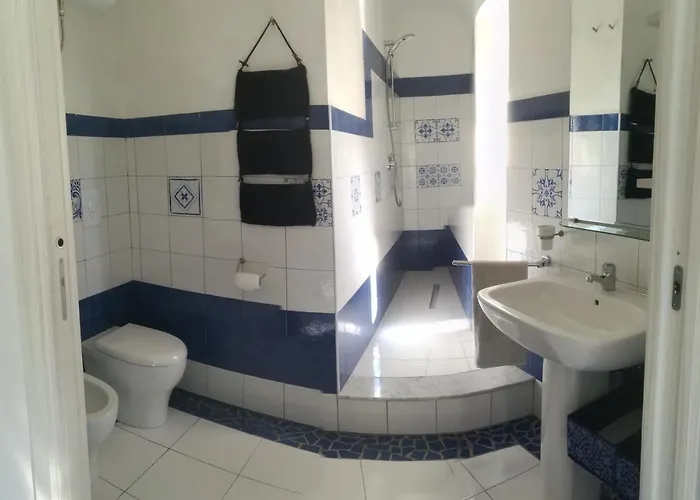 Ferienhaus Torreammare