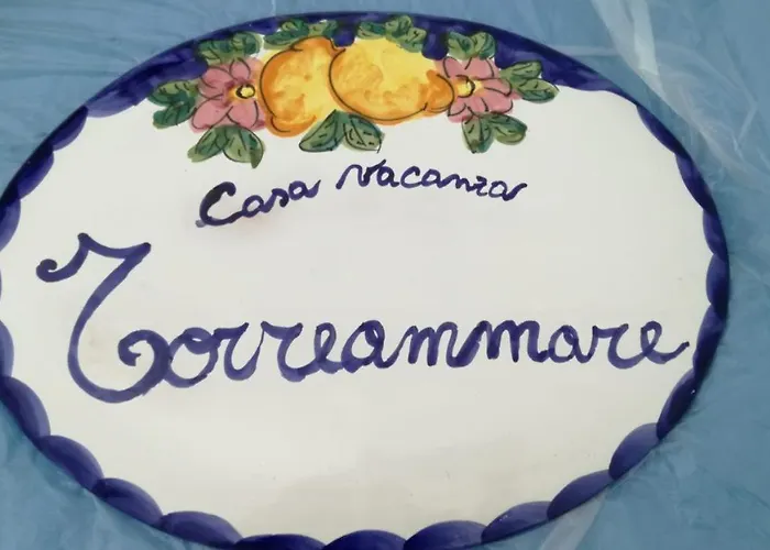 Torreammare * Salerno