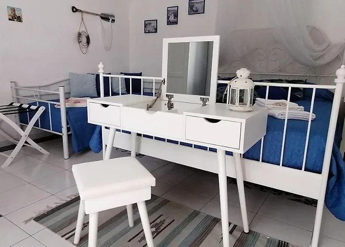 Torreammare Дом отдыха