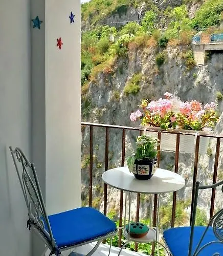 Torreammare Дом отдыха *