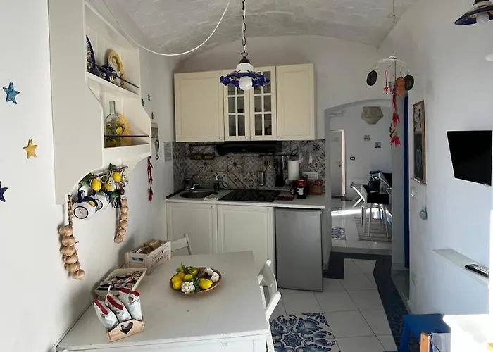 Ferienhaus Torreammare